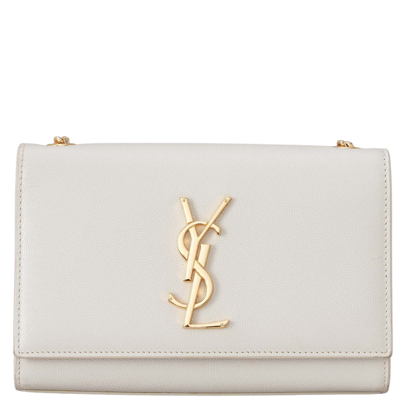 YVES SAINT LAURENT(USED)생로랑 케이트 체인 크로스백